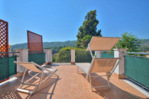 Nel Verde Family Suite